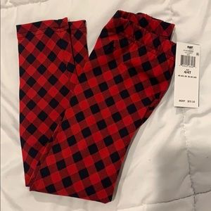 NWT Polo Pants